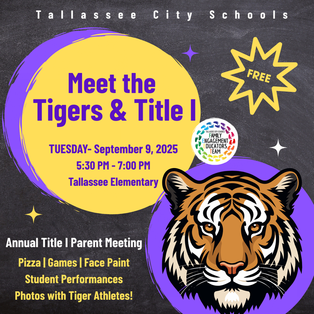 Annual Title I Meeting