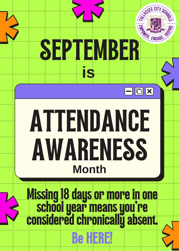 Attendance Awareness