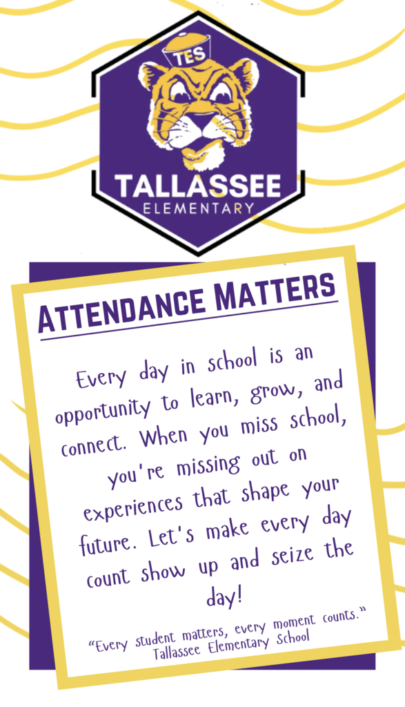 Attendance Matters