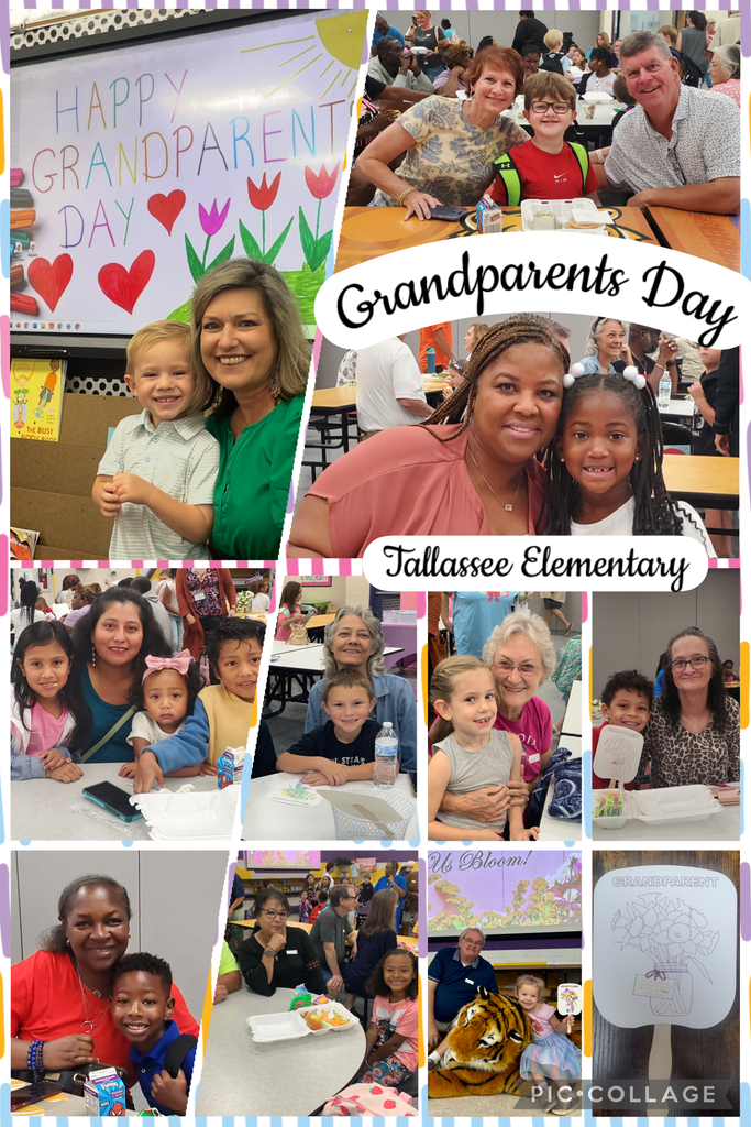 Grandparents Day