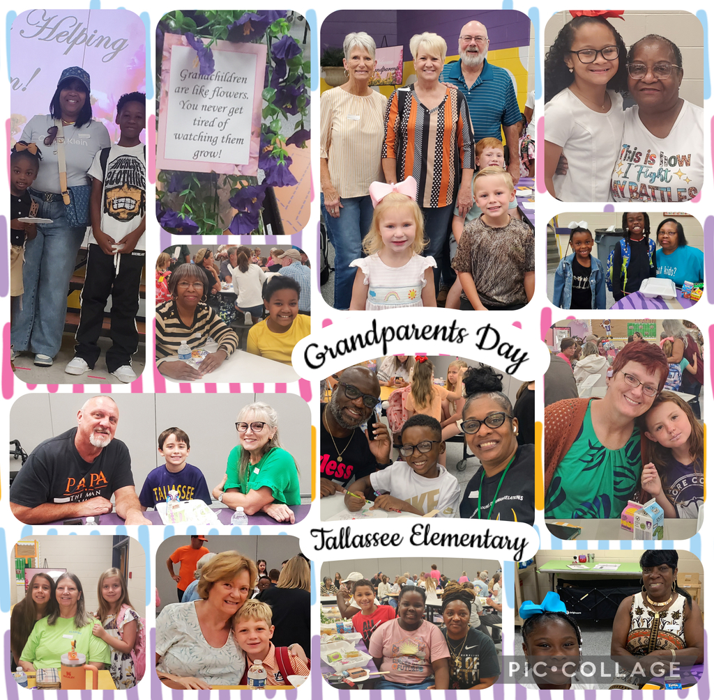 Grandparents Day