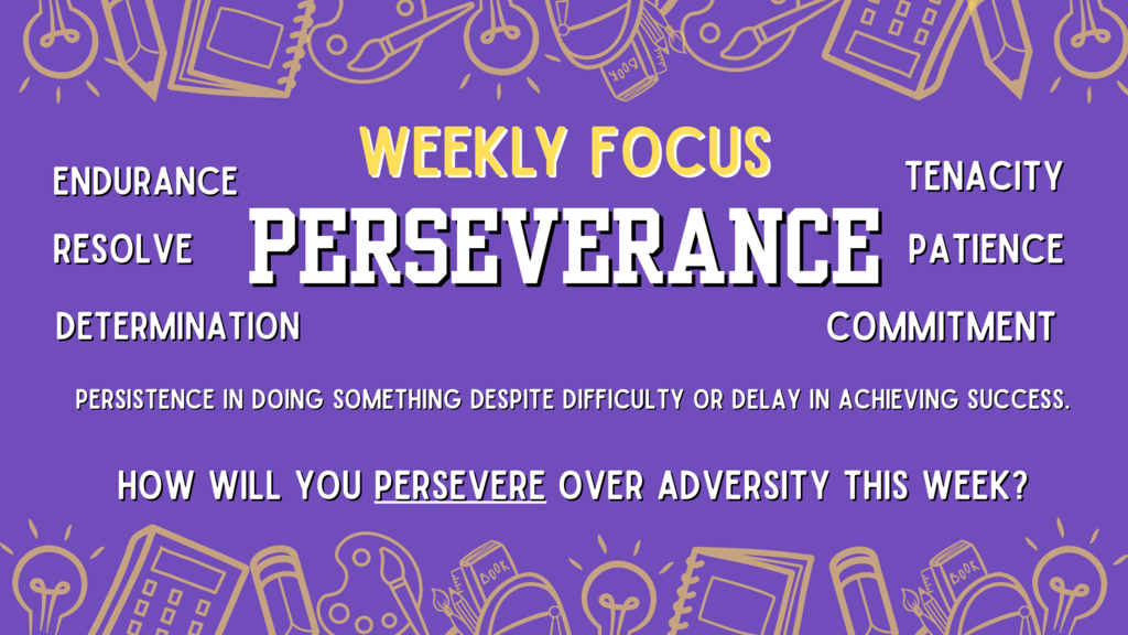 Focus Word