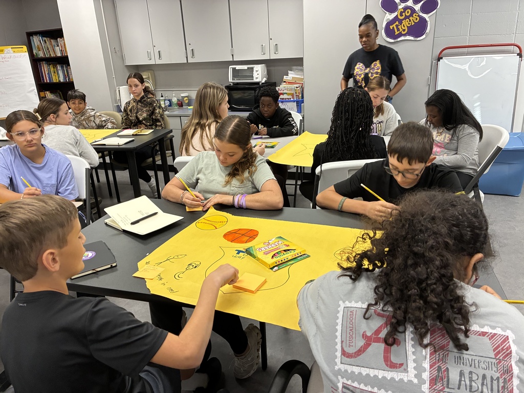 Peer Helper Training