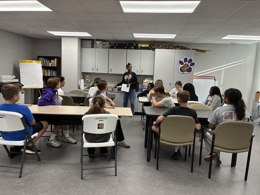 Peer Helper Training