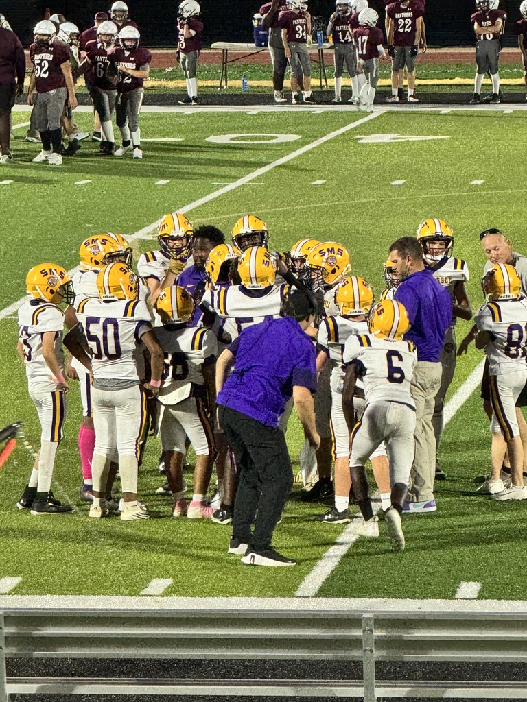 SMS Football