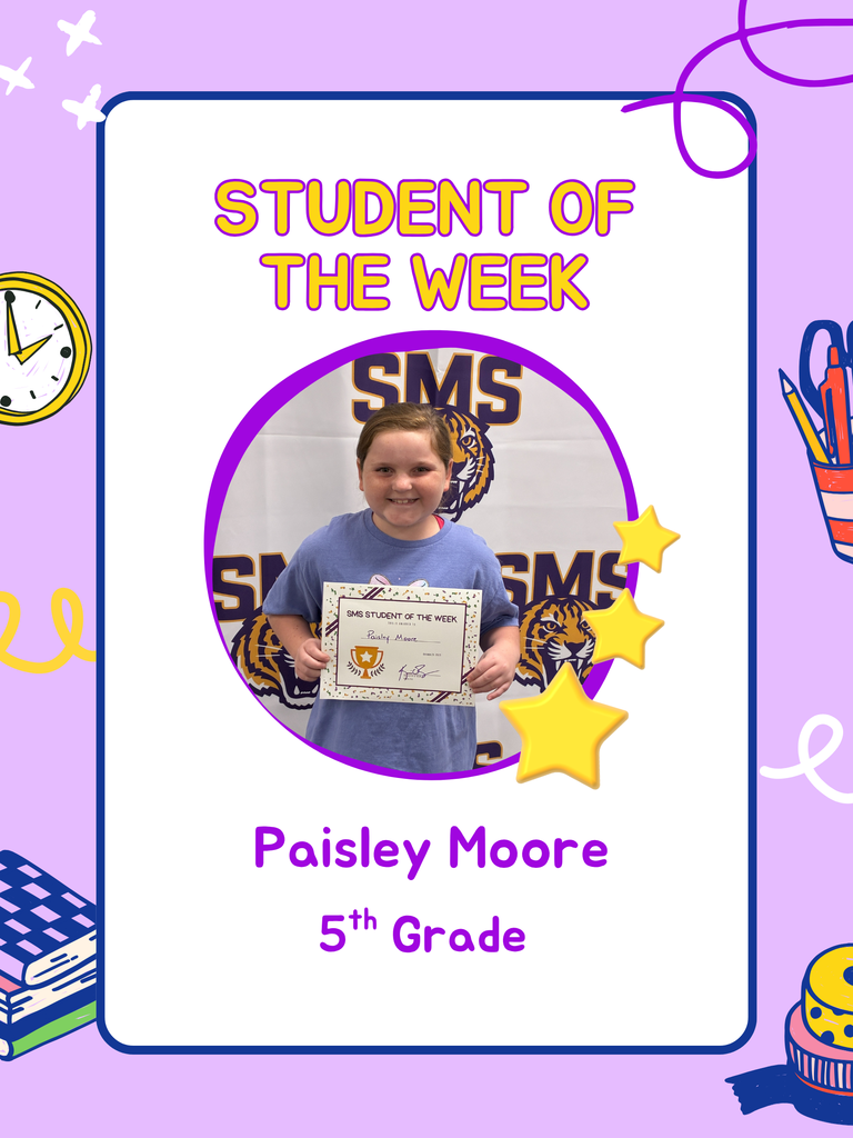 Student of the Week (13)