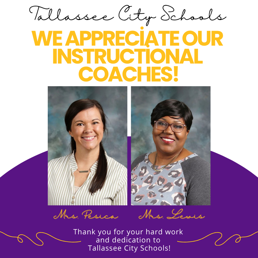 Instructional Coaches
