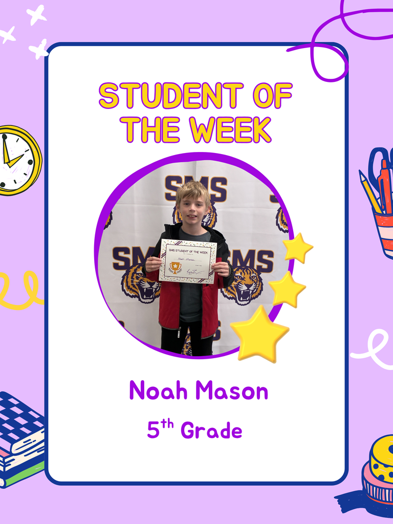 Student of the Week (17)