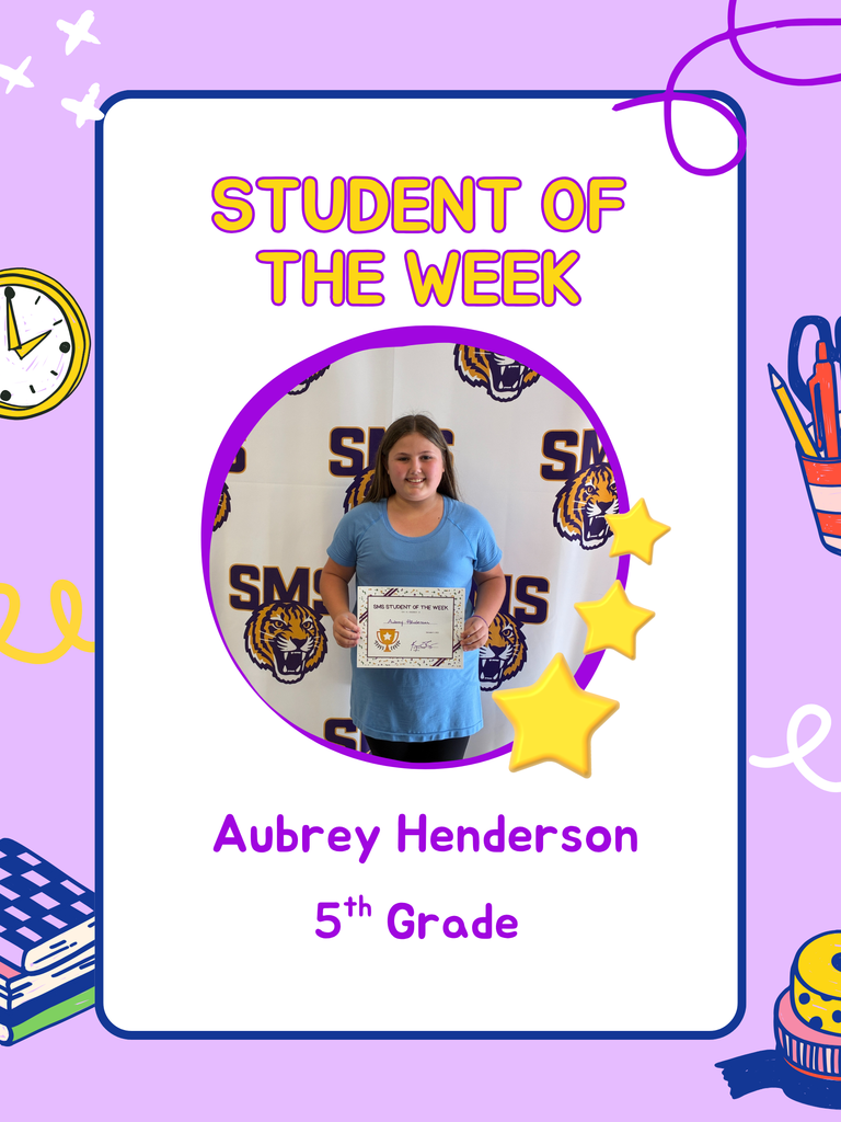 Student of the Week (21)