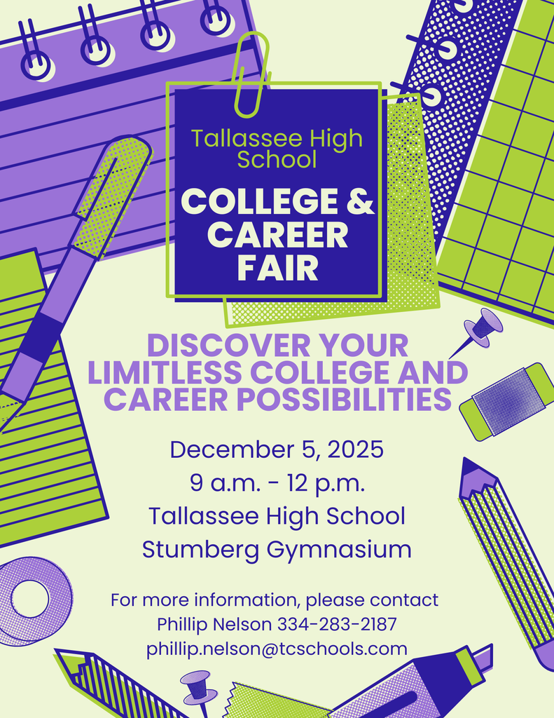 College & Career Fair