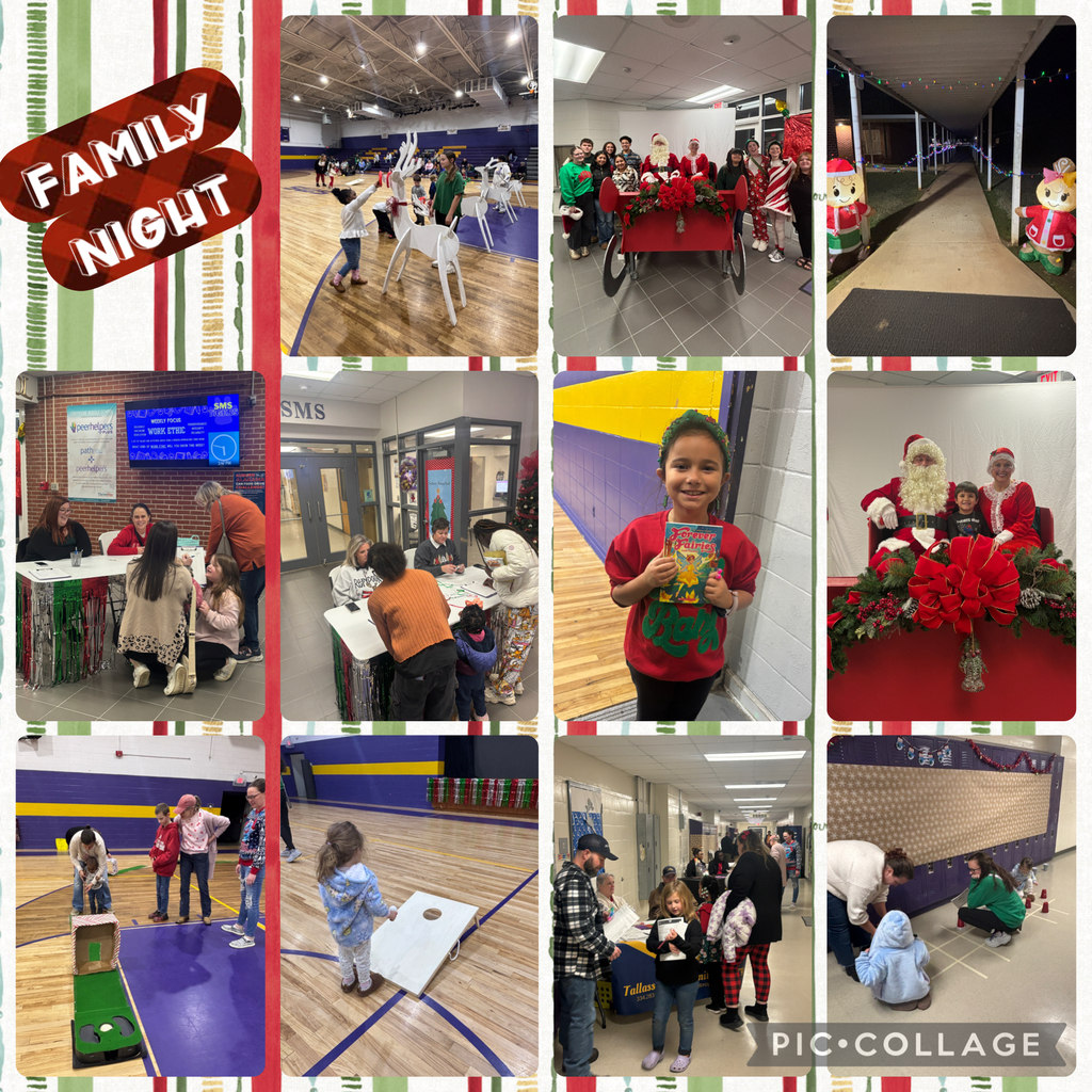 FEET Night Pictures 2