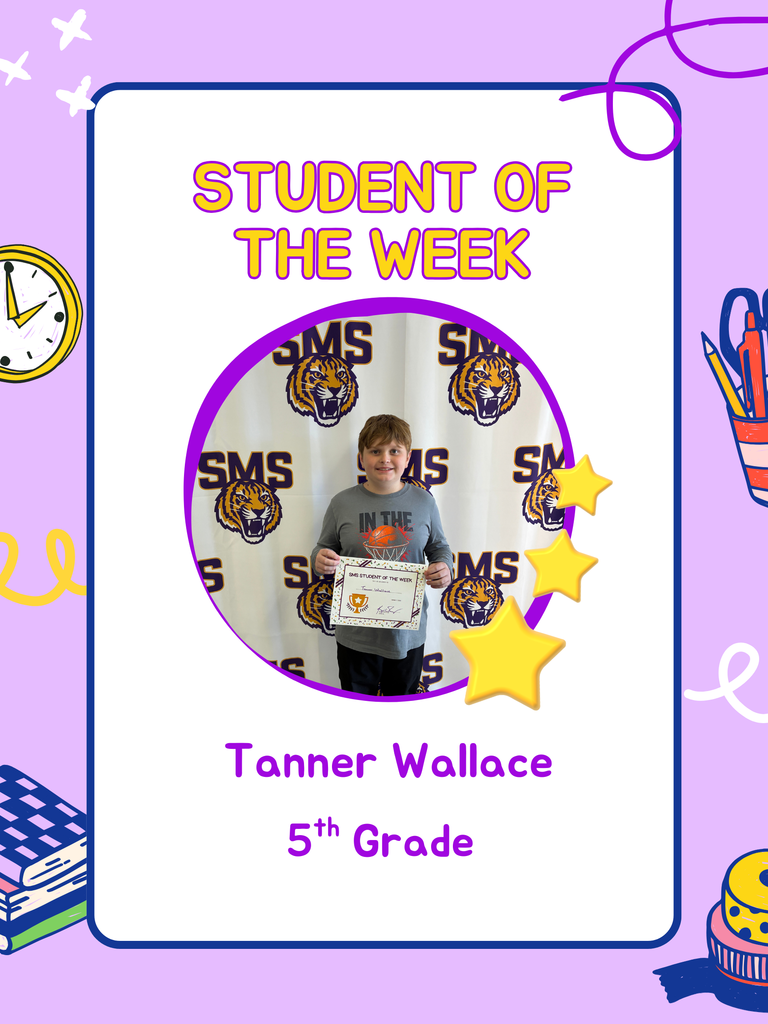 Student of the Week (45)