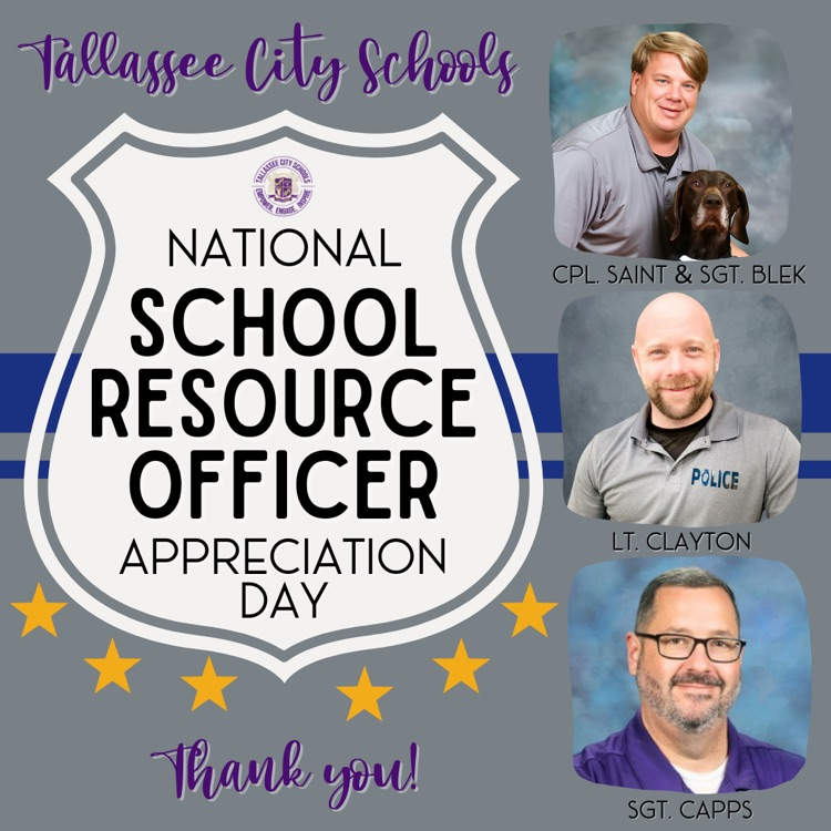 SRO appreciation day 