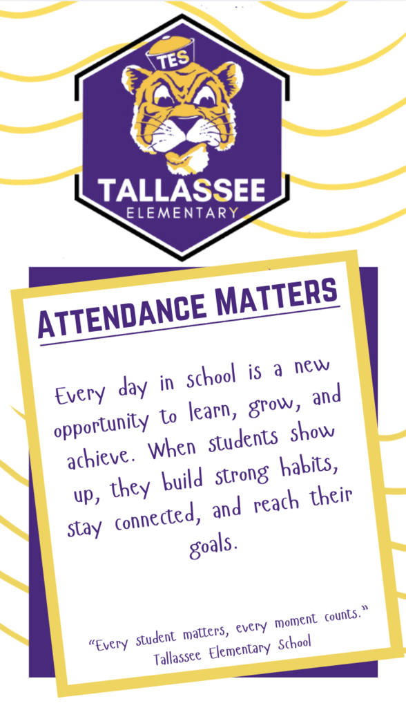 Attendance Matters