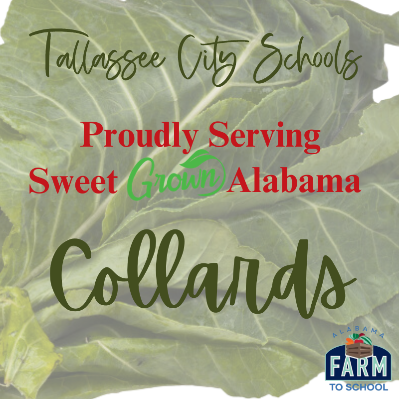 collards