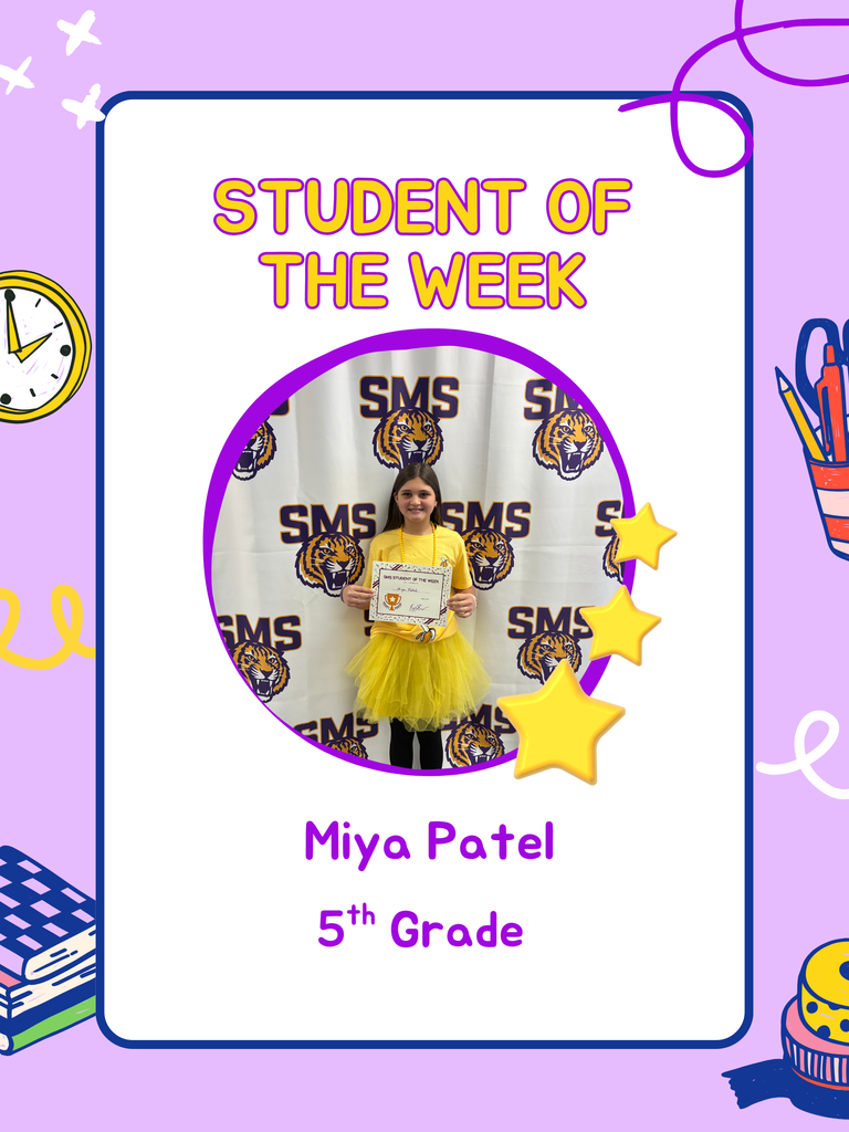 Student of the Week (61)