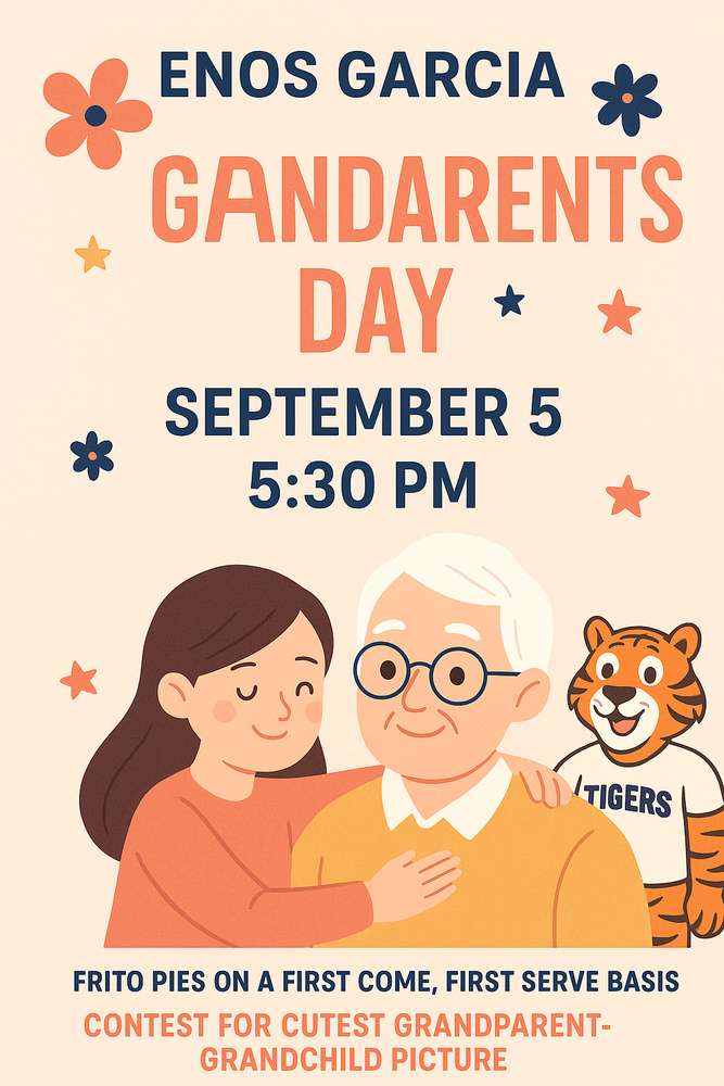 Grandparents