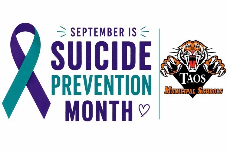 prevention month