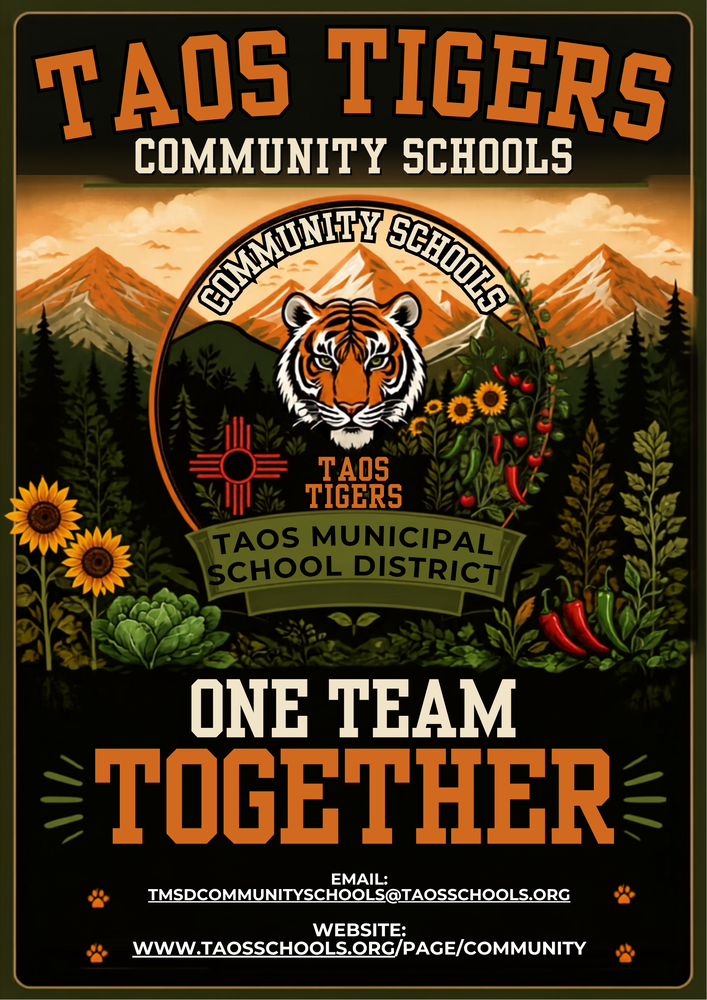 Community Schools