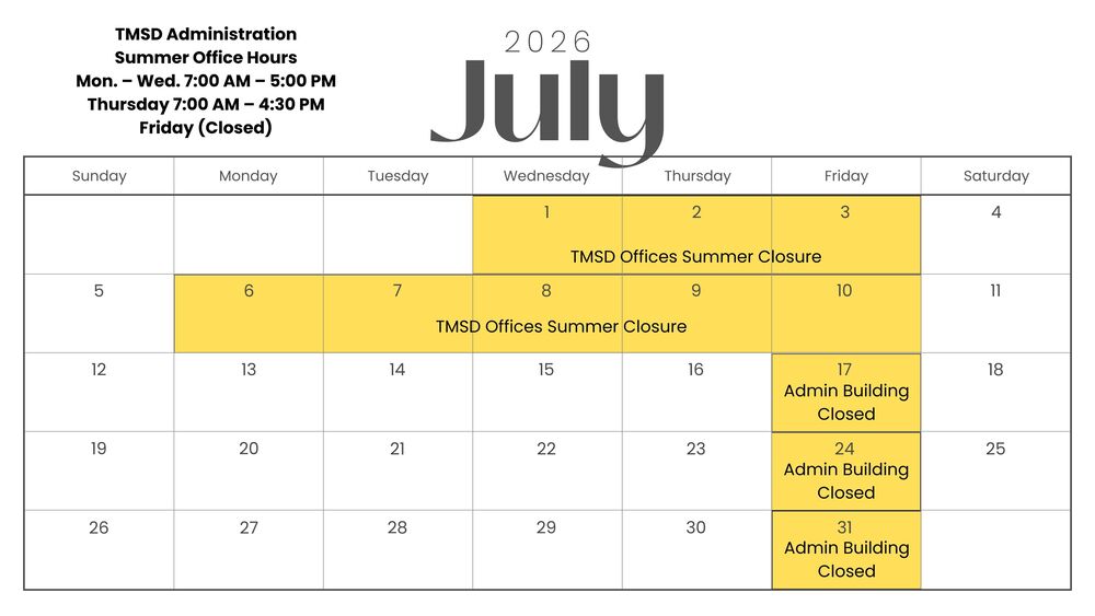 July