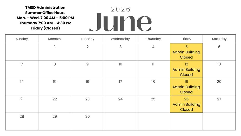 June