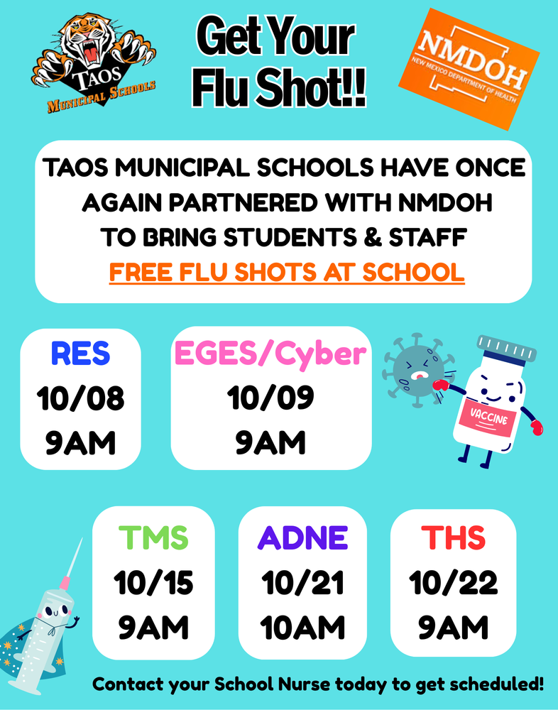 Flu Shot