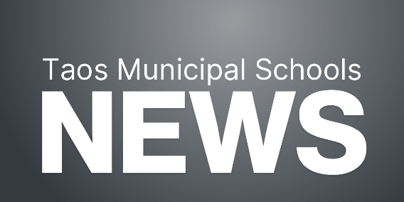 Notice to the public Special Board Meeting October 7, 2025  Taos Municipal Schools  October 3, 2025  Join us! Be informed of the GO Bond. Taos Municipal Schools Special Board Meeting October 7, 2025 5:30pm located at UNM-Taos Bataan Hall 121 Civic Plaza Dr, Taos, NM 87571.