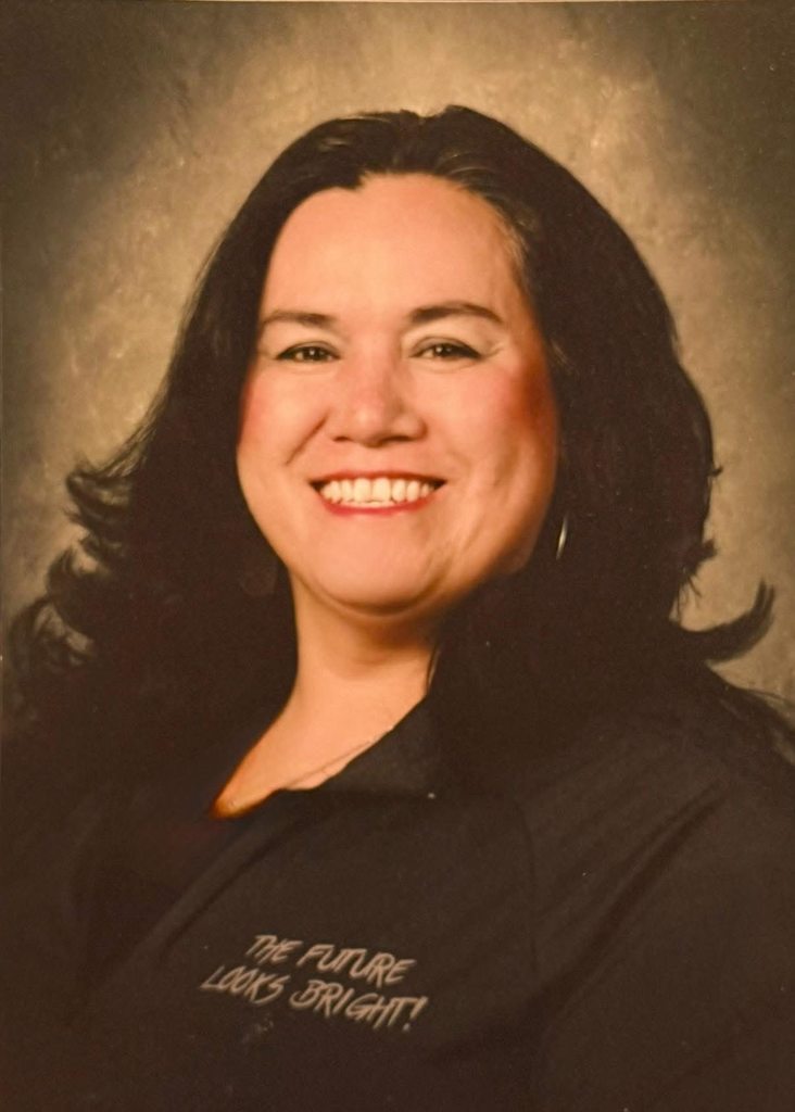 Neomi Martinez-Standard