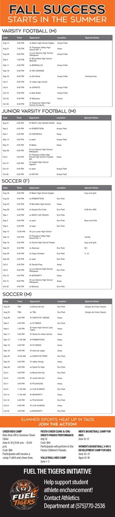Info