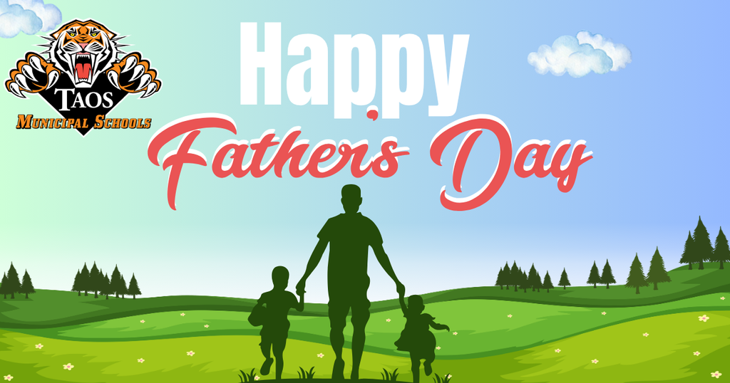 Happy Father's Day