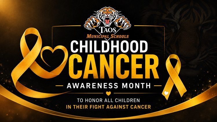 cancer awareness month