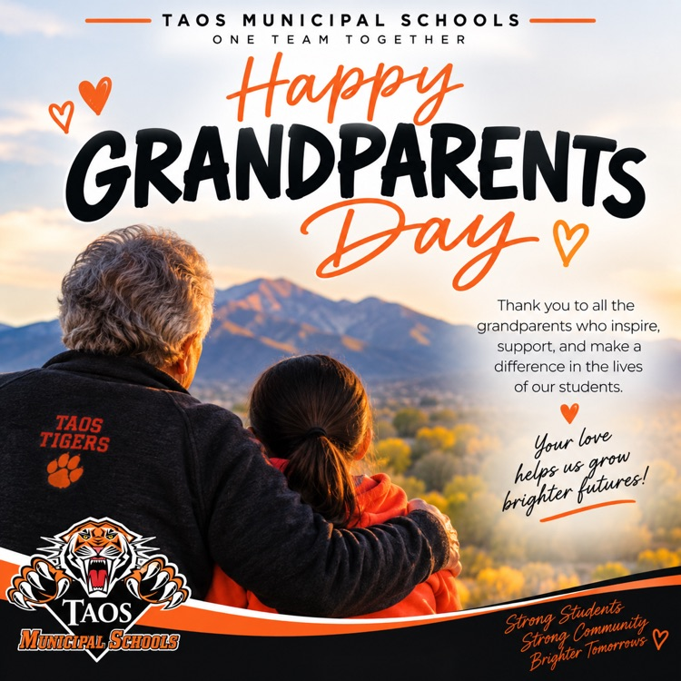 Grandparents Day