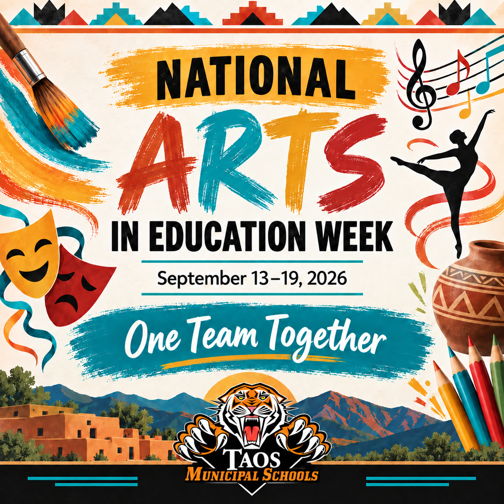 Arts week