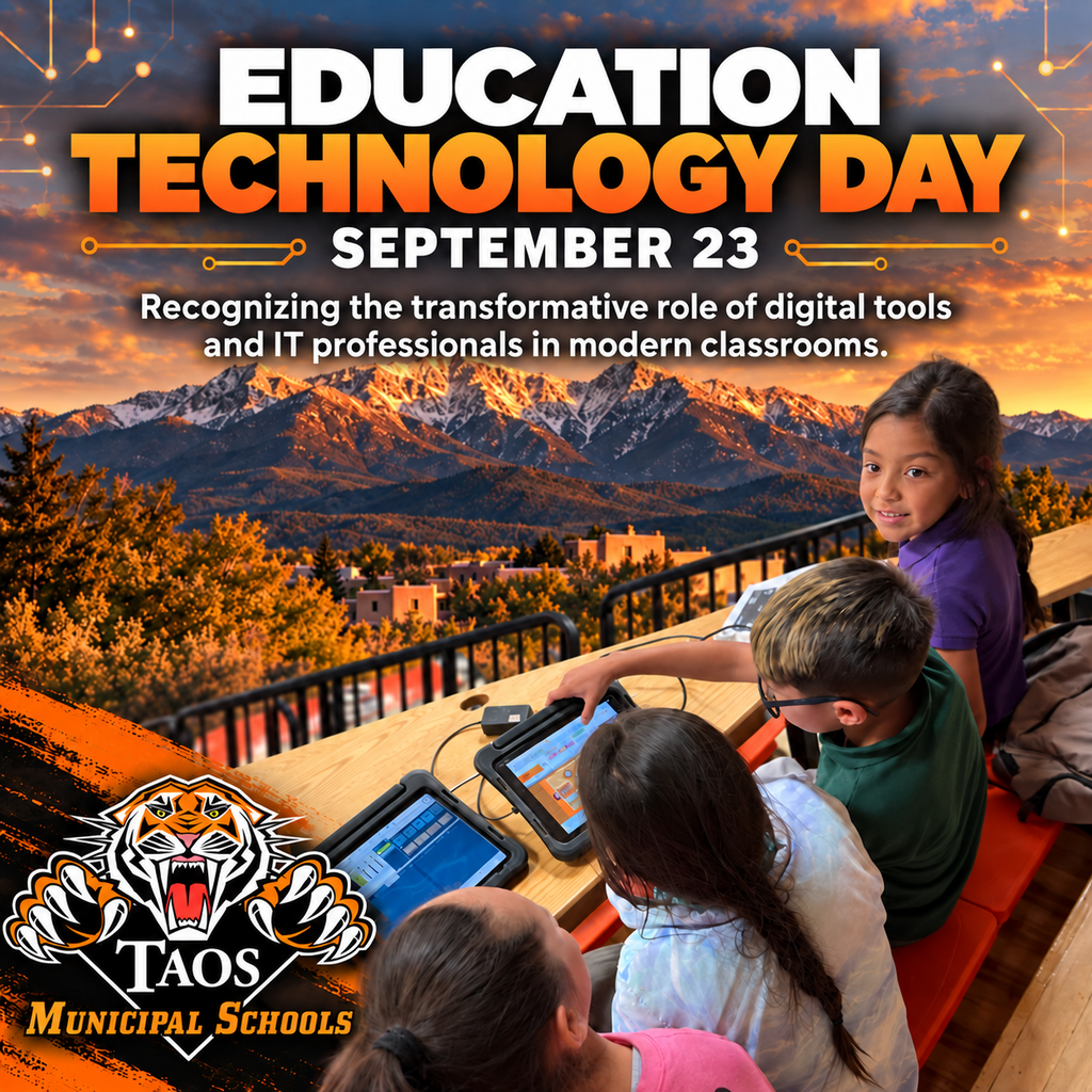 EDU tech day
