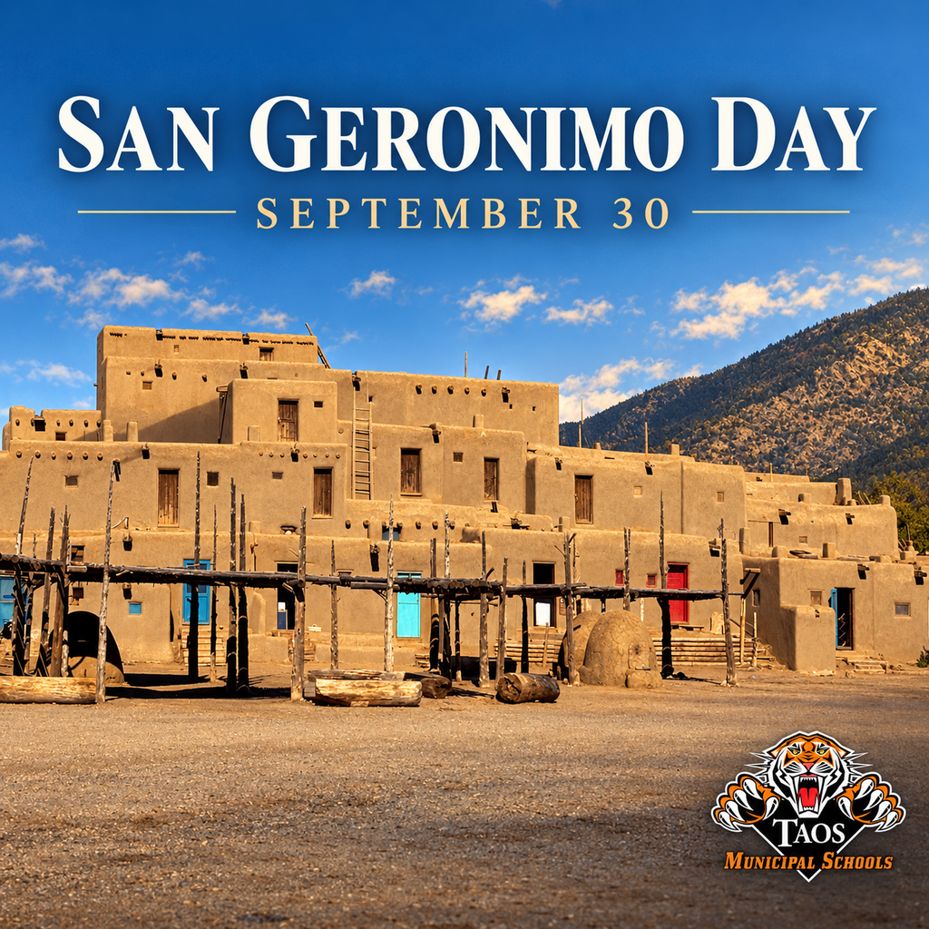 san geronimo