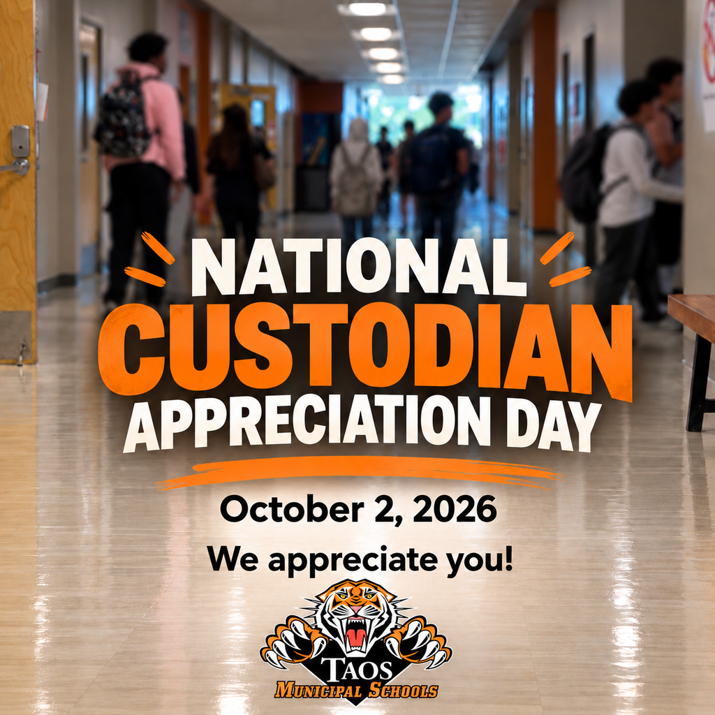 Custodian day