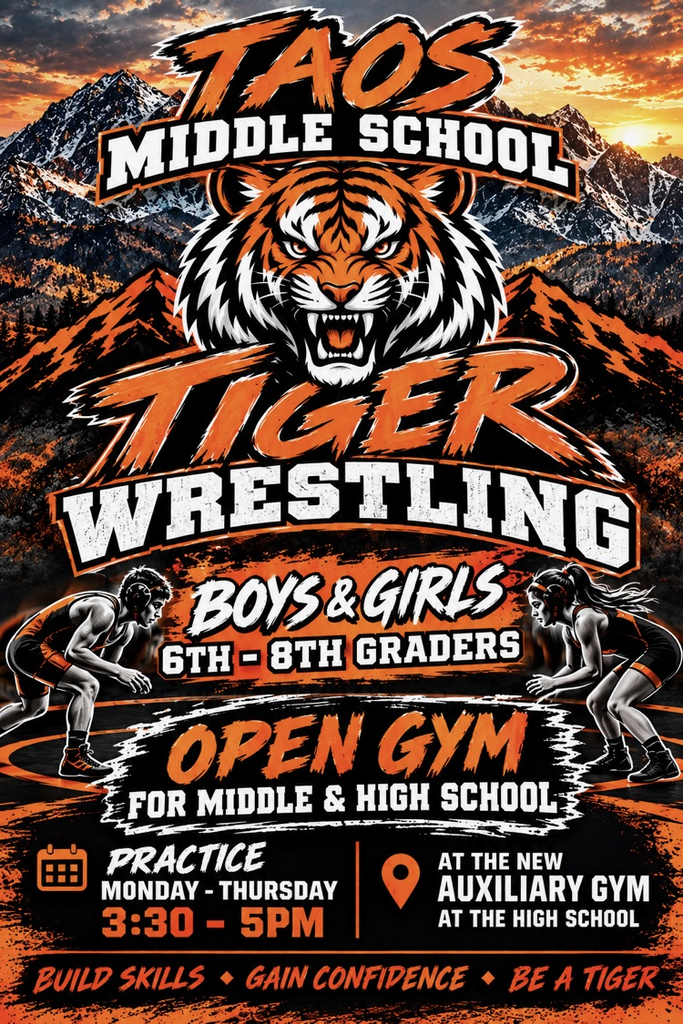 Tigers