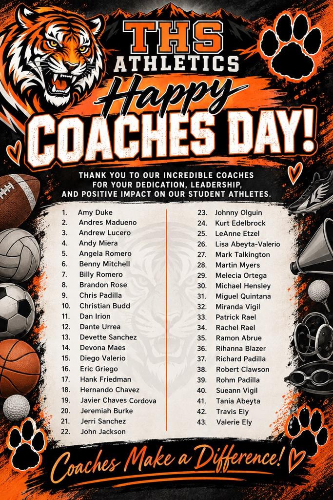 coaches