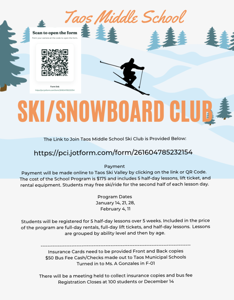 Ski/Snowboard Club