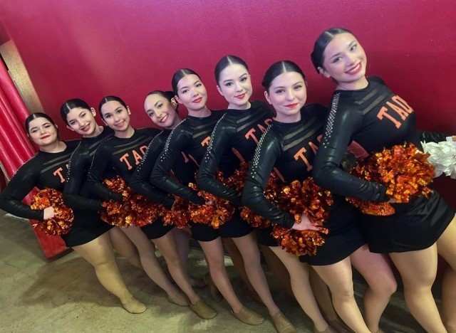 Dance Team