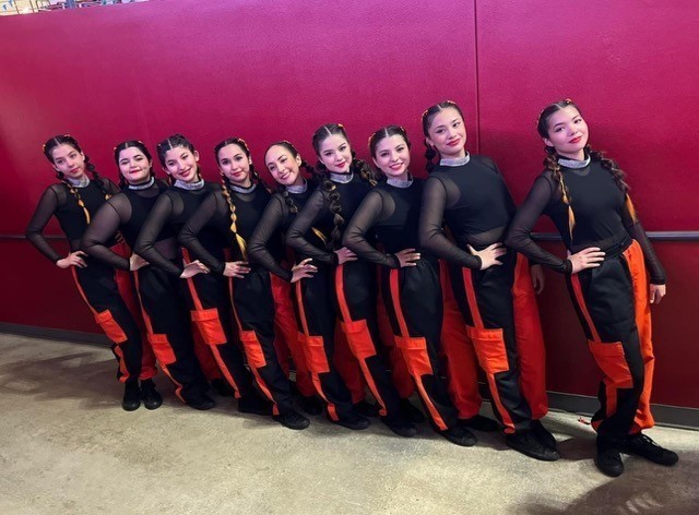 Dance Team