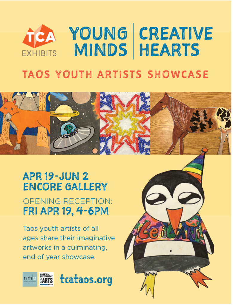 Taos Youth