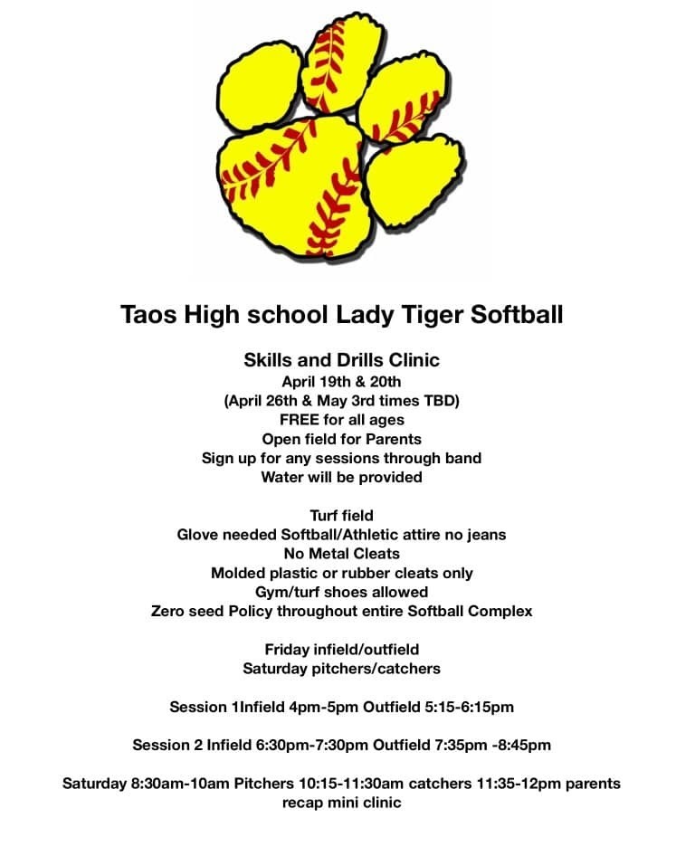 Softball