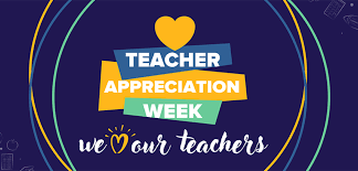 Teacher Appreciation