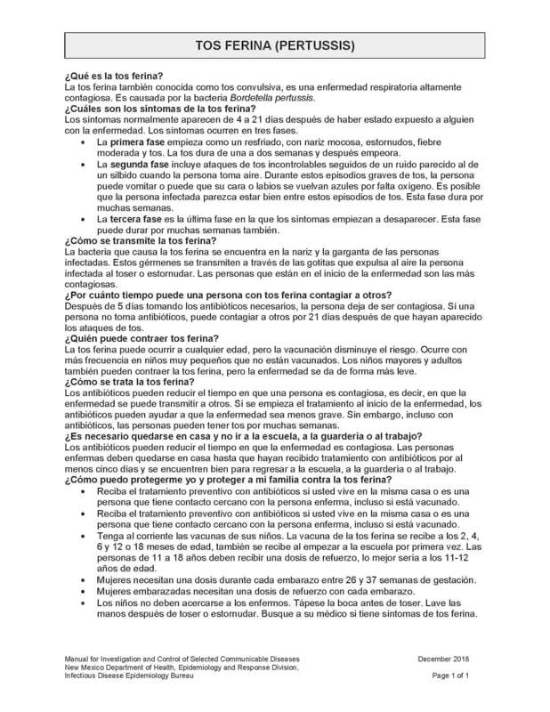 Info