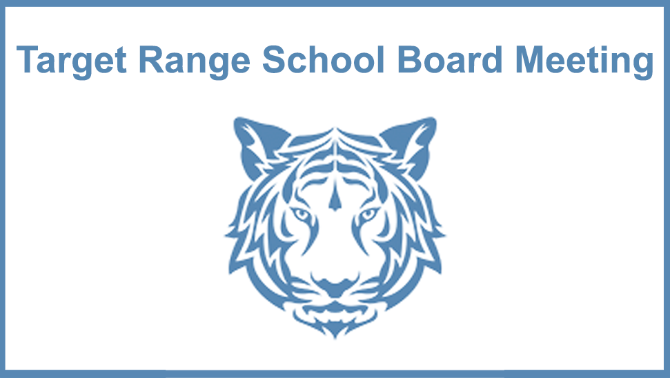 School Board Meeting