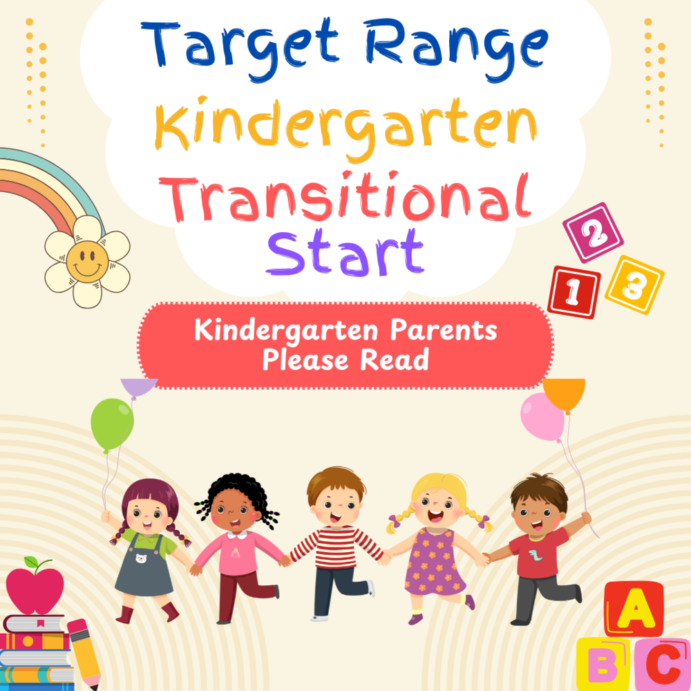 kindergarten