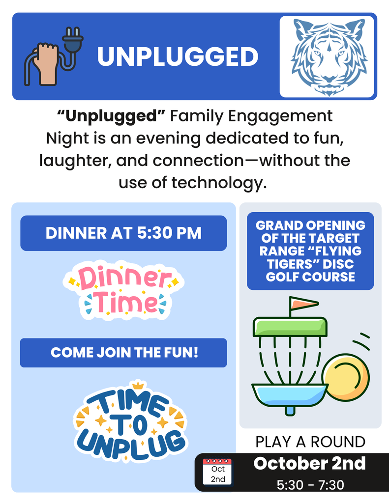 unplugged