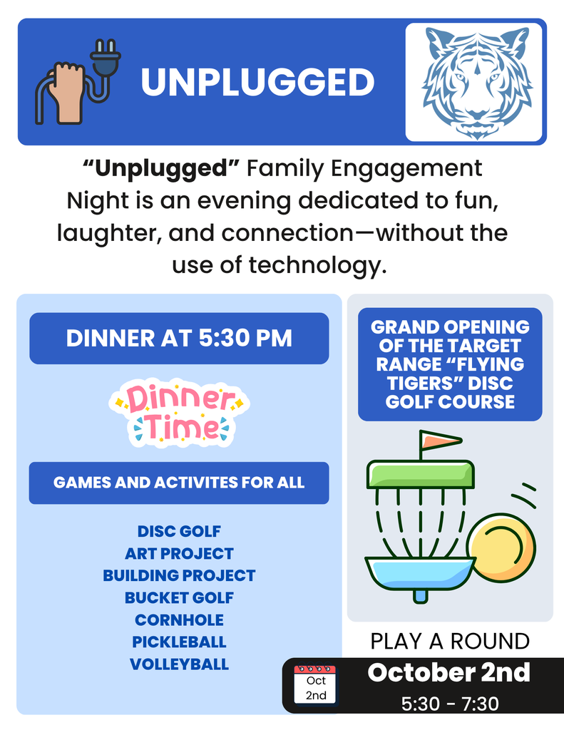 Unplugged