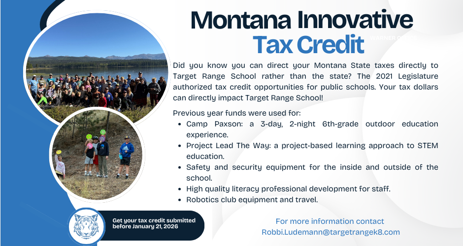 Innovative Tax Credit